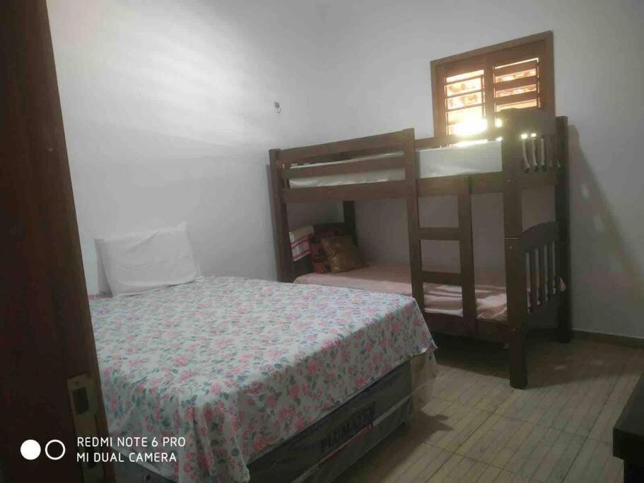 Chacara Tantan - Martins Rn Villa Exterior photo