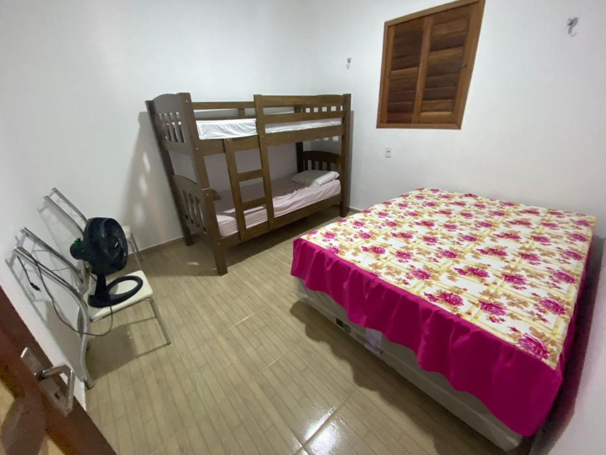 Chacara Tantan - Martins Rn Villa Exterior photo